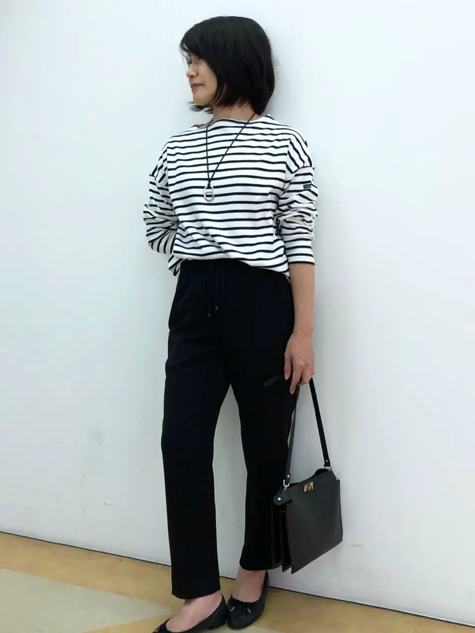  中川 コーディネート画像