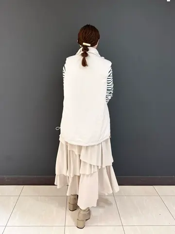 23区 善家 コーディネート画像