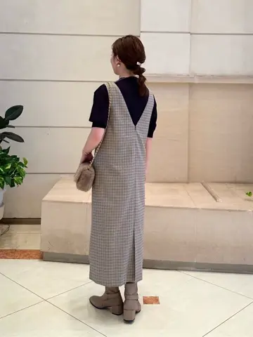 23区 善家 コーディネート画像