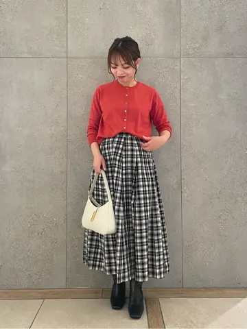 23区 日髙 コーディネート画像