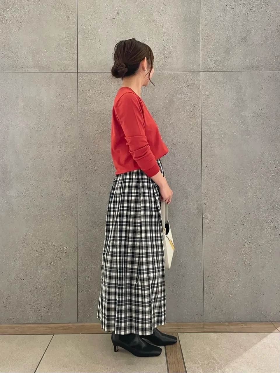 23区 日髙 コーディネート画像