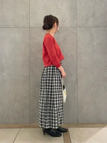 23区 日髙 コーディネート画像