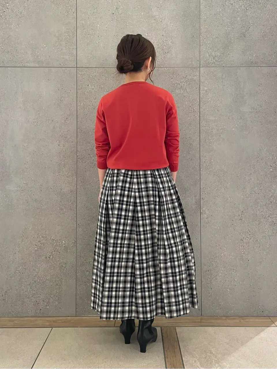 23区 日髙 コーディネート画像