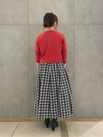 23区 日髙 コーディネート画像