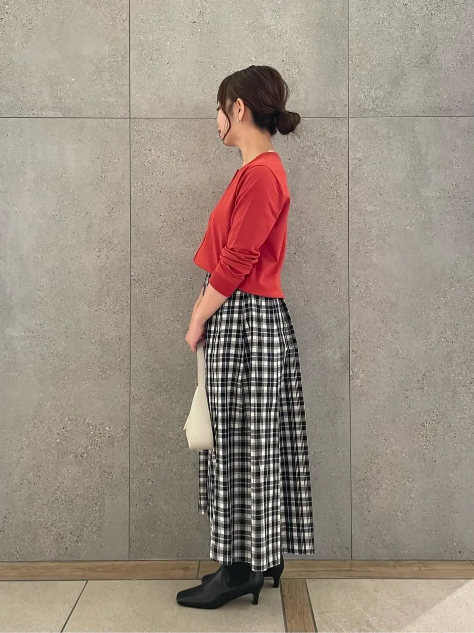 23区 日髙 コーディネート画像