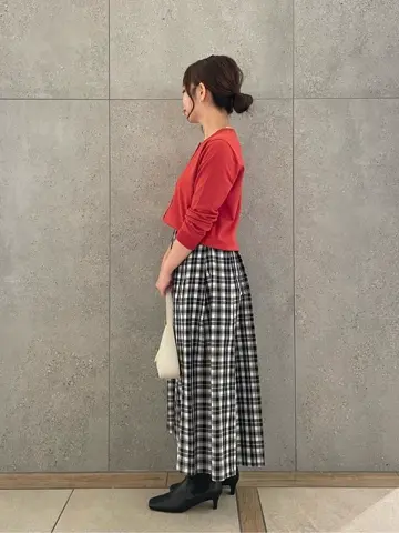 23区 日髙 コーディネート画像