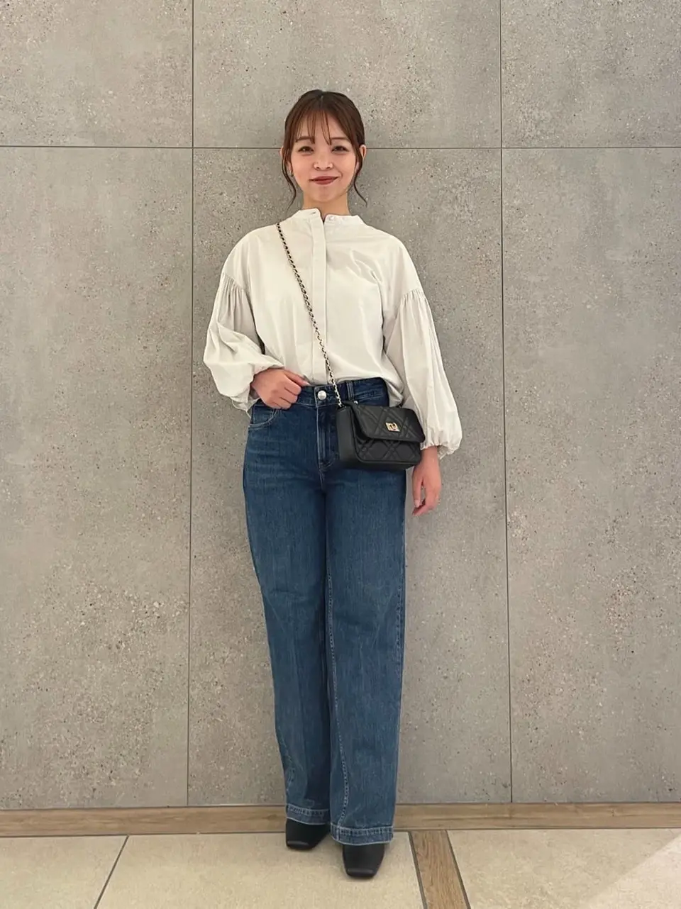  日髙 コーディネート画像