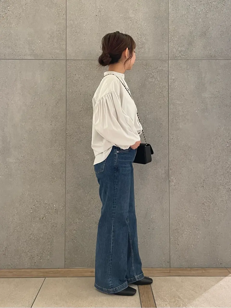 23区 日髙 コーディネート画像