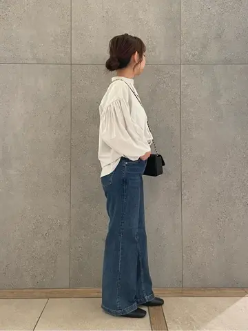 23区 日髙 コーディネート画像