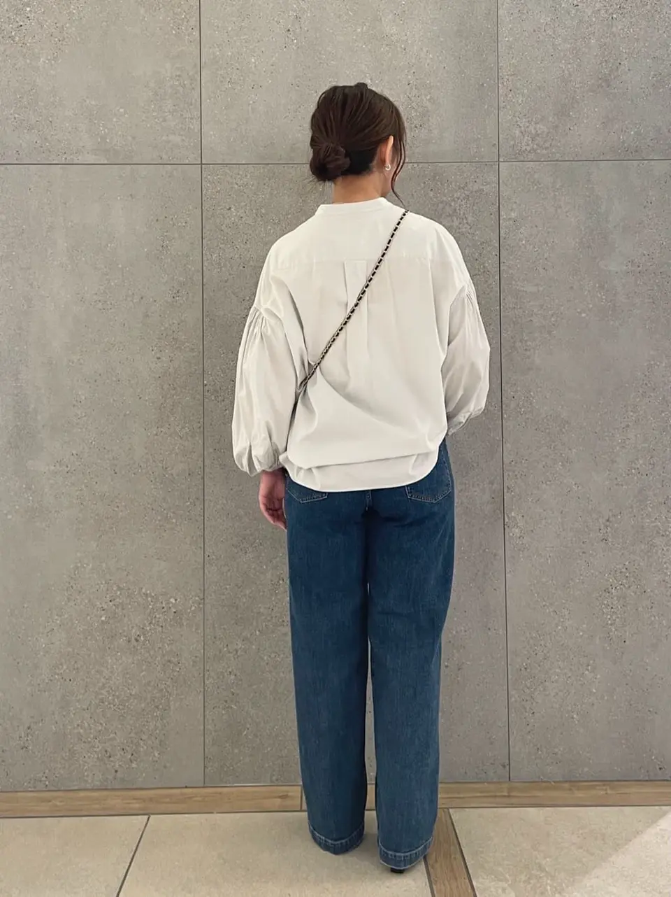 23区 日髙 コーディネート画像