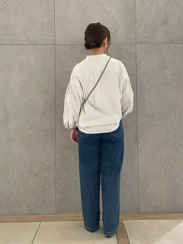 23区 日髙 コーディネート画像