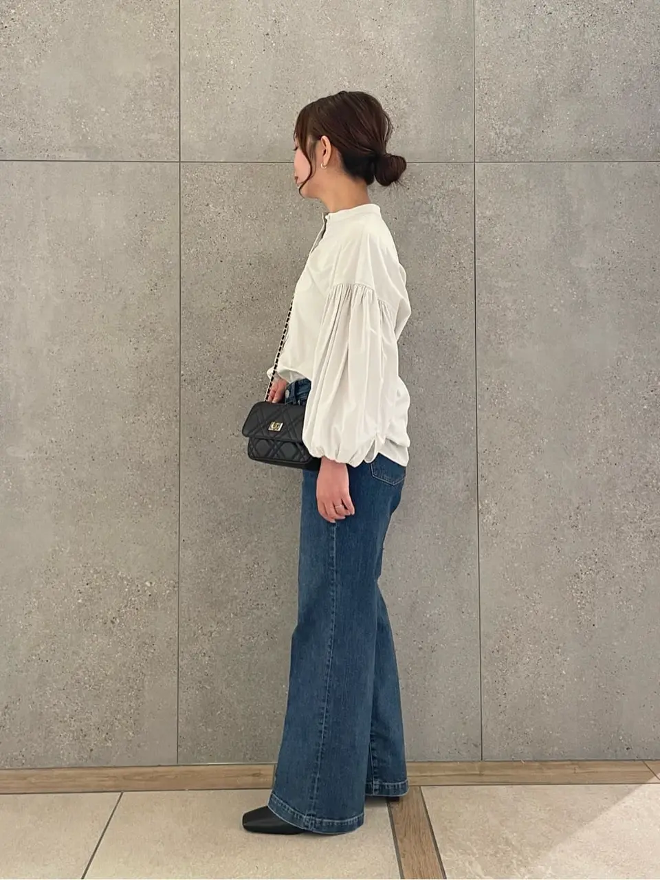 23区 日髙 コーディネート画像