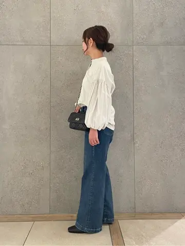 23区 日髙 コーディネート画像