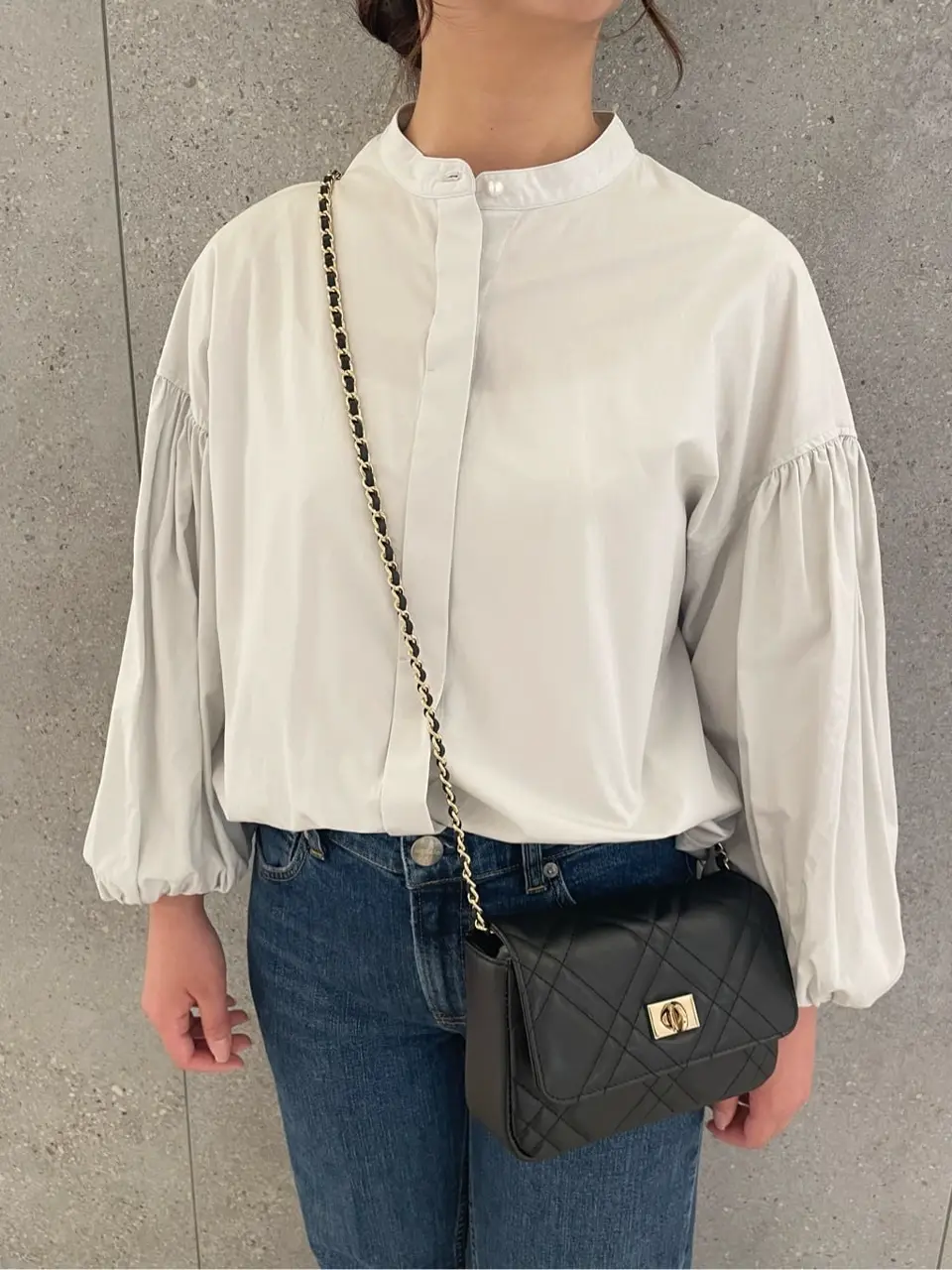 23区 日髙 コーディネート画像