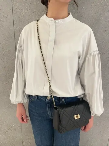 23区 日髙 コーディネート画像