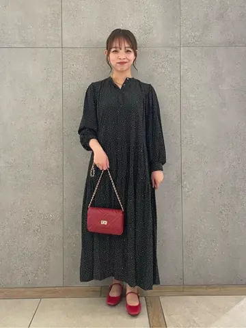 23区 日髙 コーディネート画像