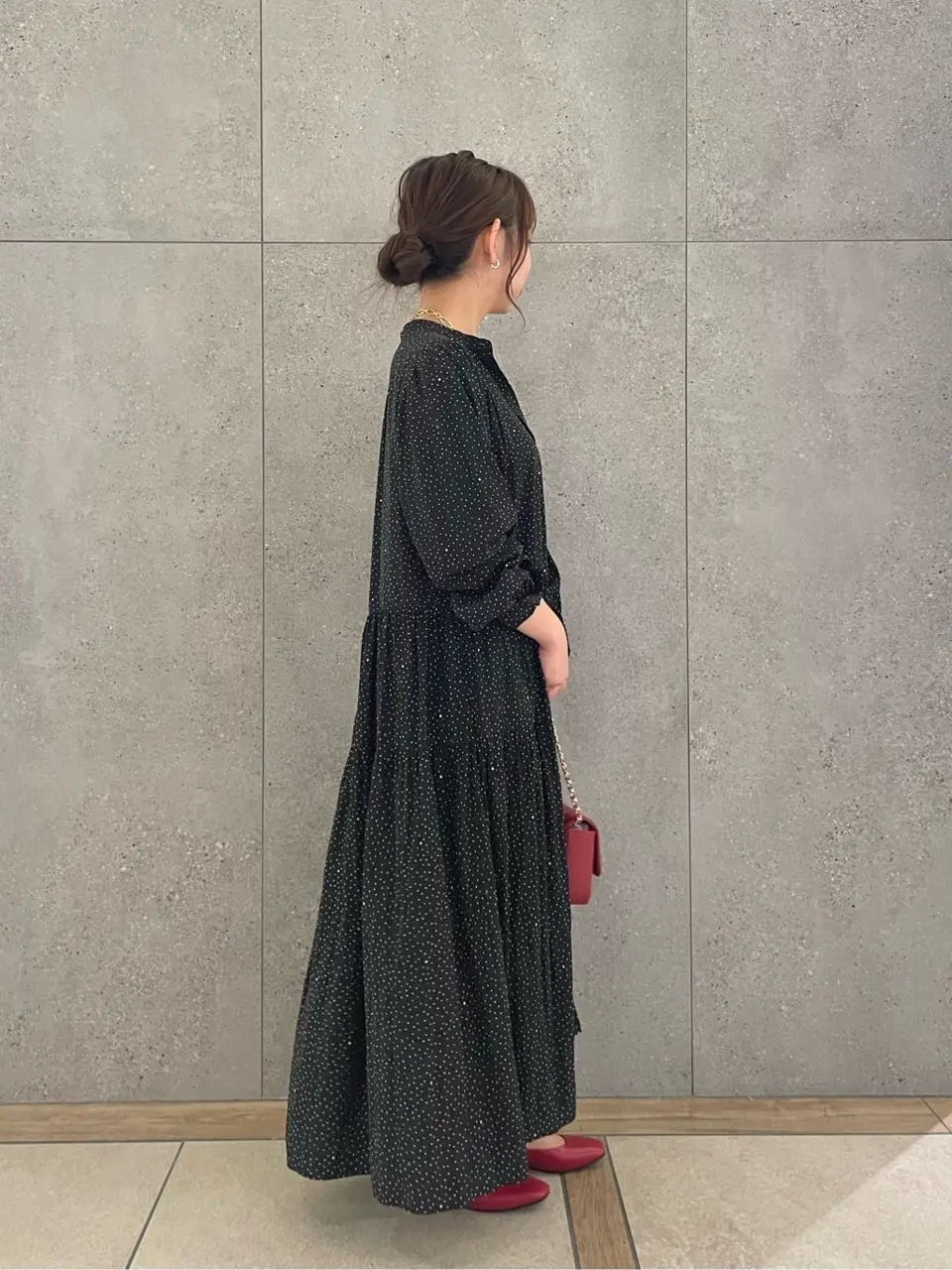 23区 日髙 コーディネート画像