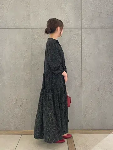 23区 日髙 コーディネート画像