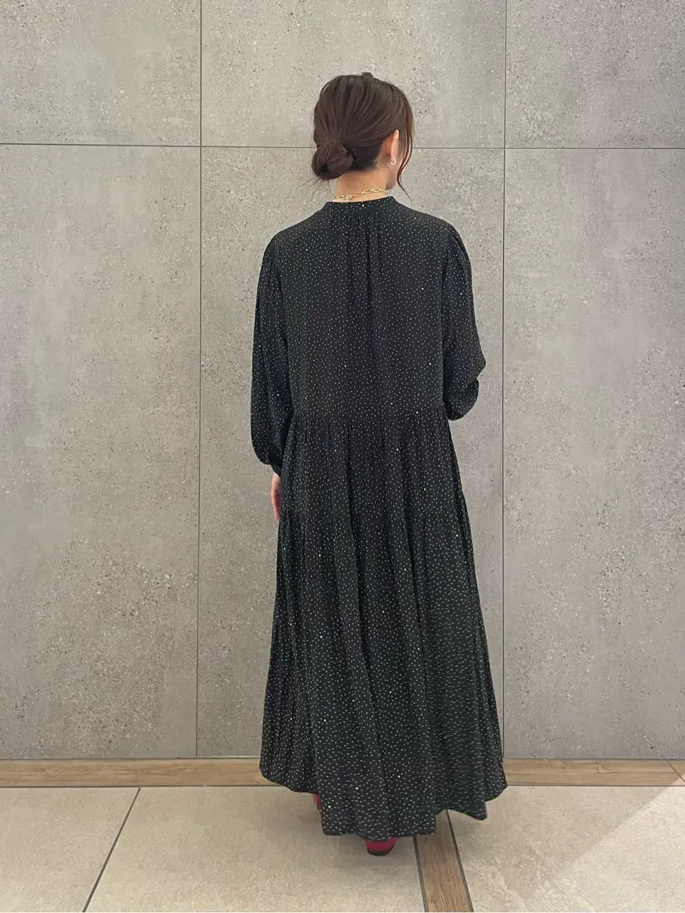 23区 日髙 コーディネート画像