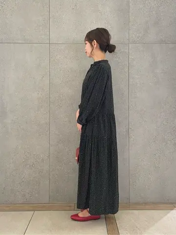 23区 日髙 コーディネート画像