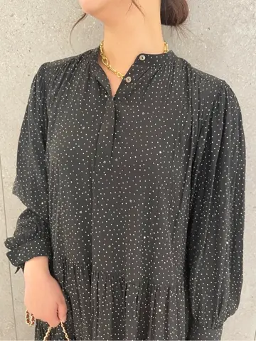 23区 日髙 コーディネート画像