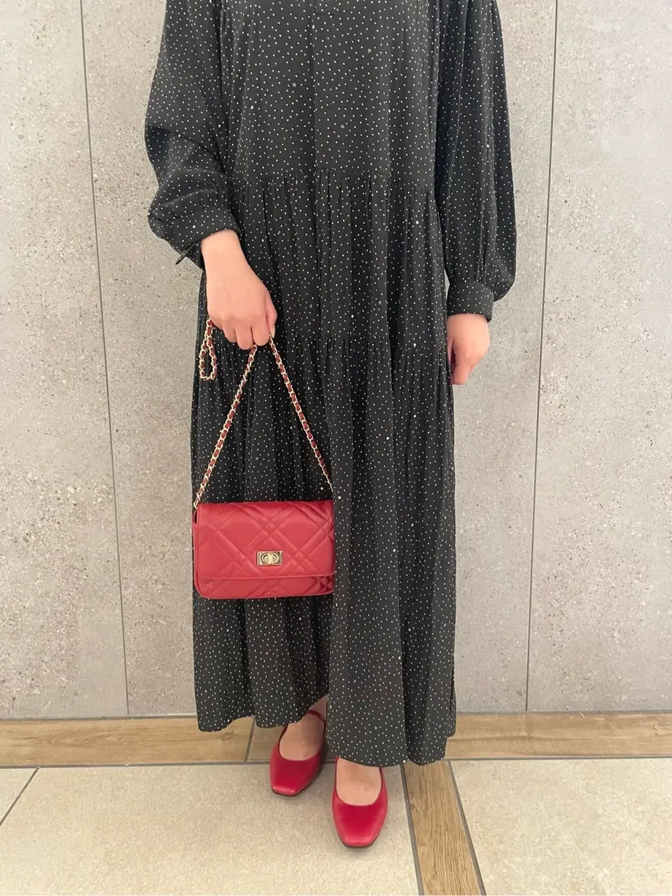 23区 日髙 コーディネート画像