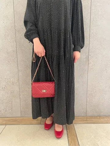 23区 日髙 コーディネート画像