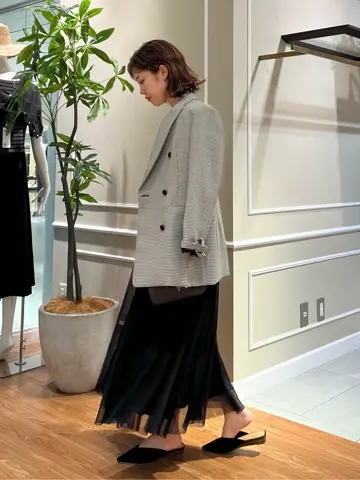 23区 伊藤 コーディネート画像