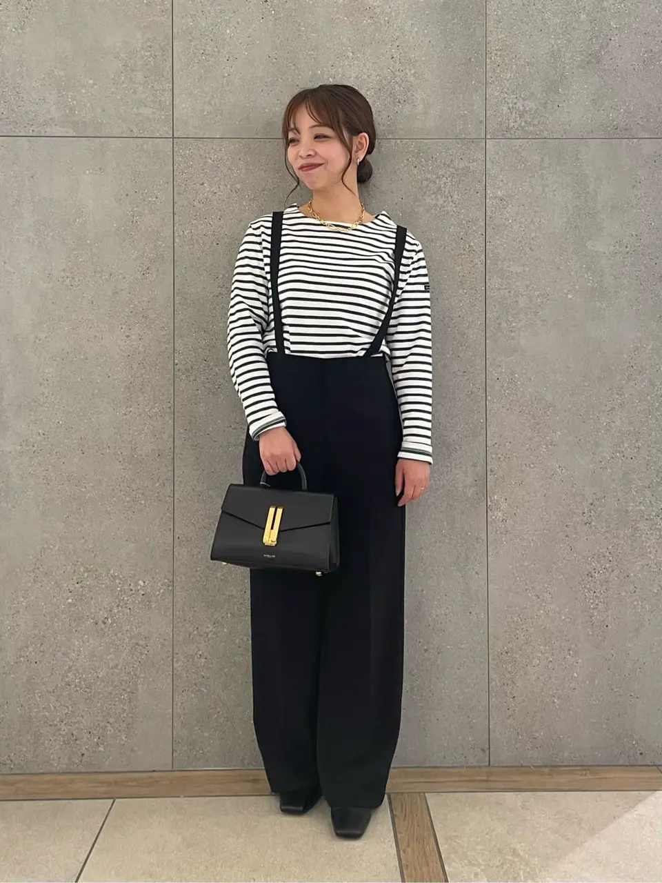  日髙 コーディネート画像