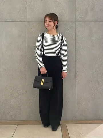 23区 日髙 コーディネート画像