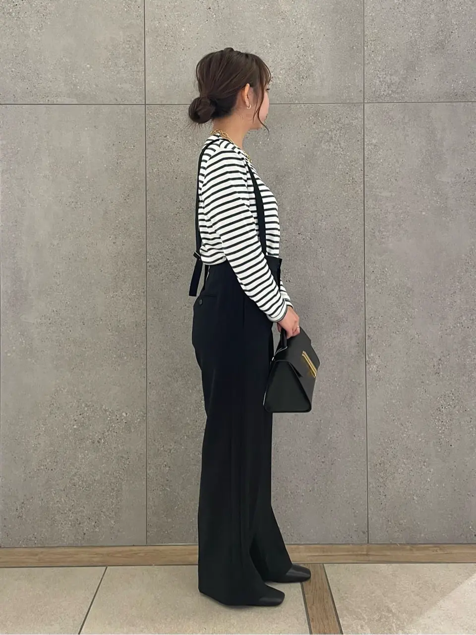 23区 日髙 コーディネート画像