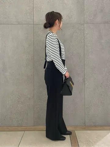 23区 日髙 コーディネート画像