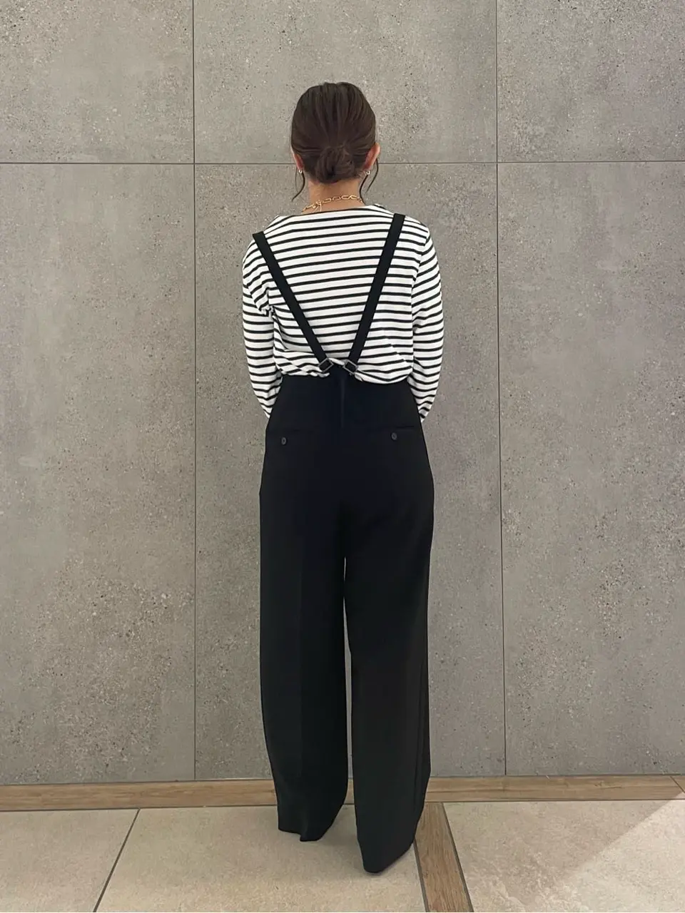 23区 日髙 コーディネート画像