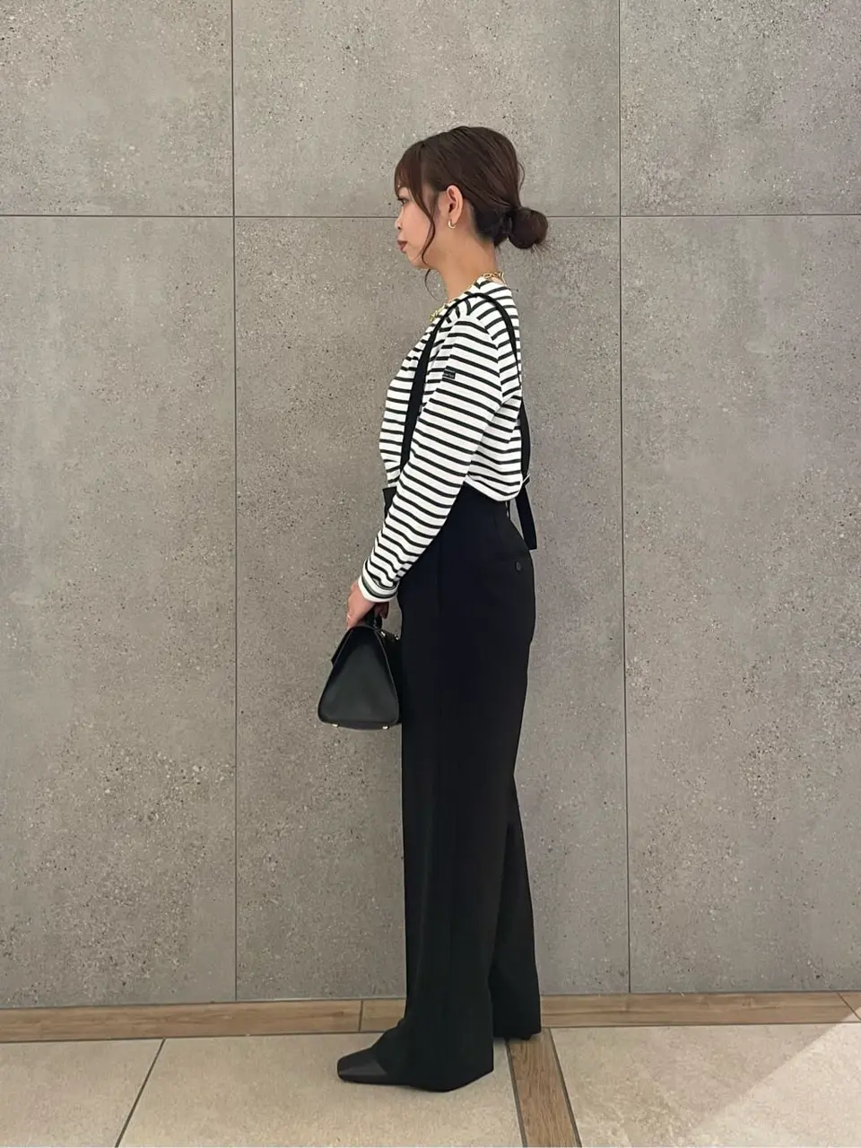 23区 日髙 コーディネート画像