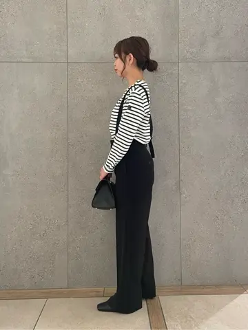 23区 日髙 コーディネート画像