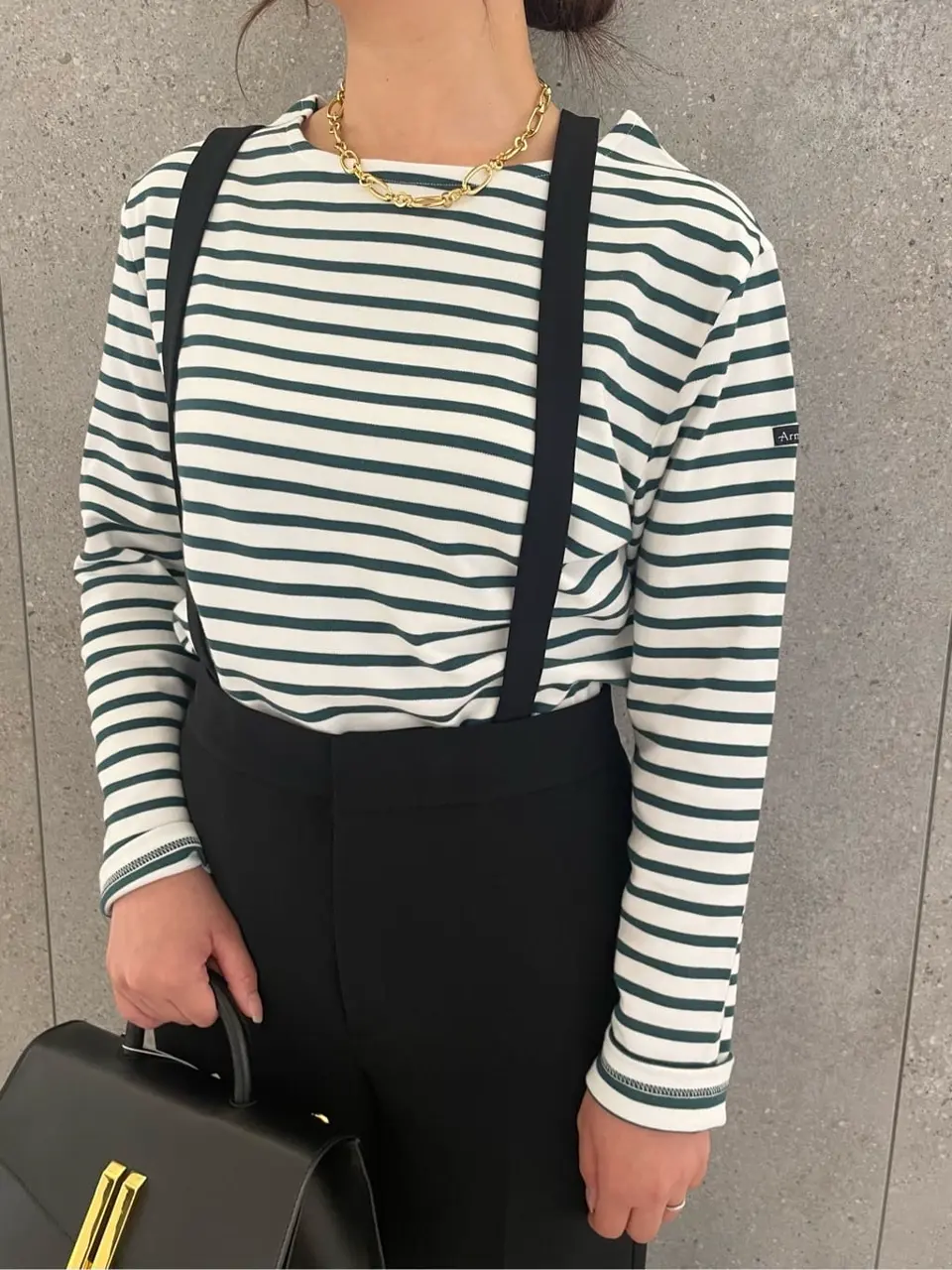 23区 日髙 コーディネート画像