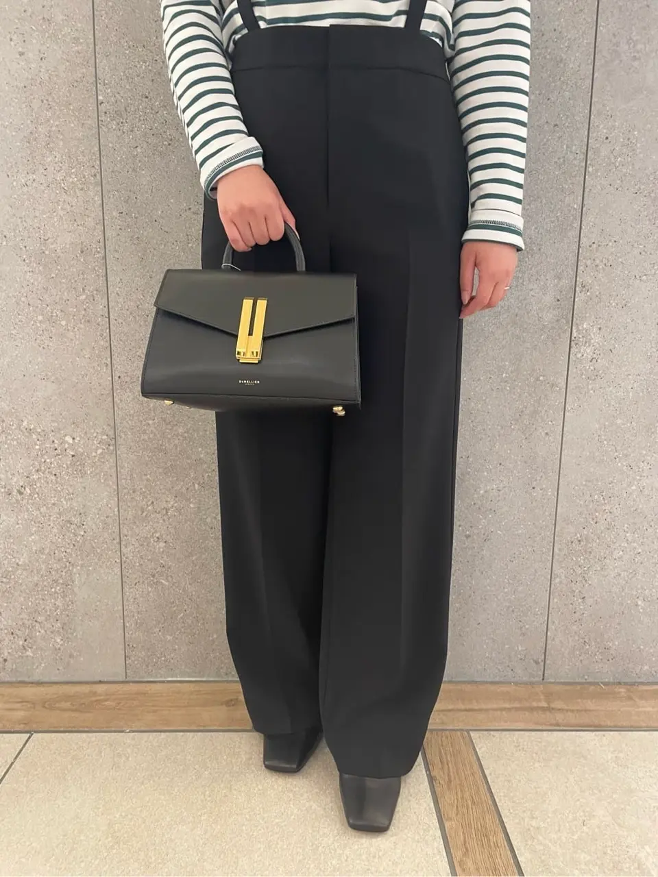 23区 日髙 コーディネート画像