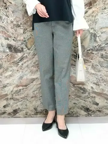 23区 奥山 コーディネート画像