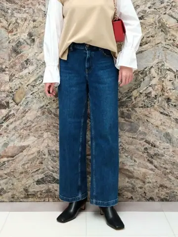 23区 奥山 コーディネート画像