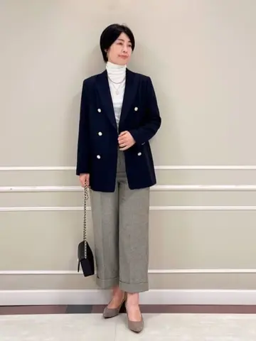 23区 石川 コーディネート画像