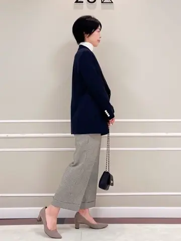 23区 石川 コーディネート画像