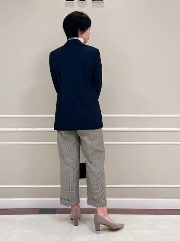 23区 石川 コーディネート画像