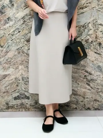 23区 奥山 コーディネート画像