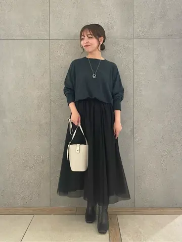 23区 日髙 コーディネート画像