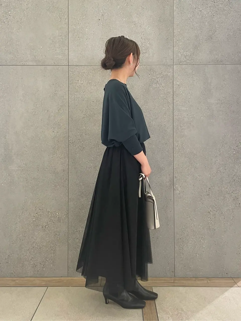 23区 日髙 コーディネート画像