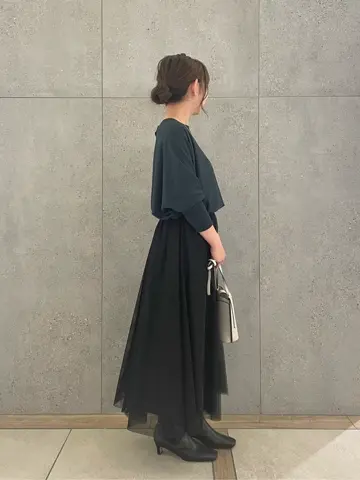 23区 日髙 コーディネート画像