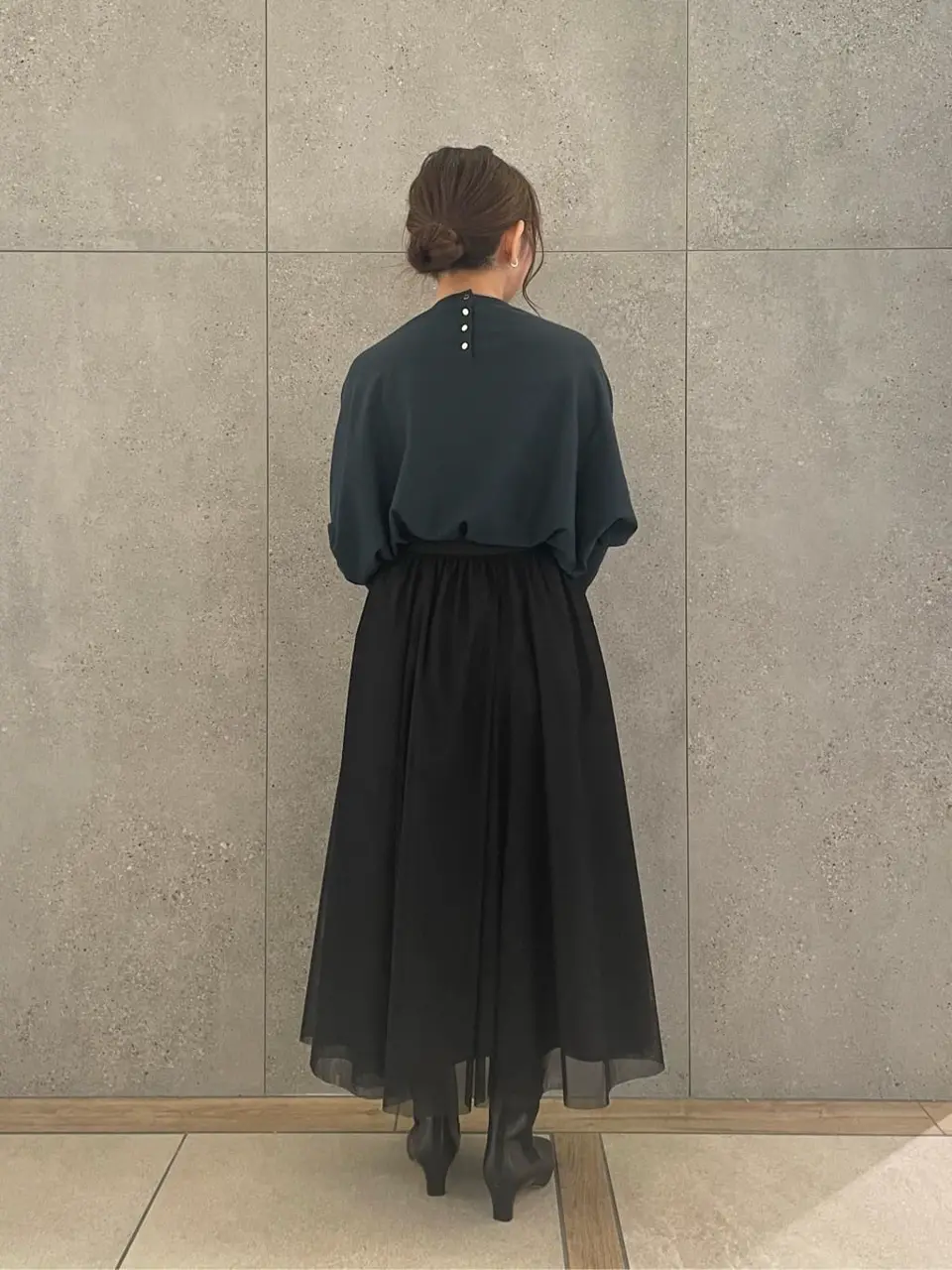 23区 日髙 コーディネート画像