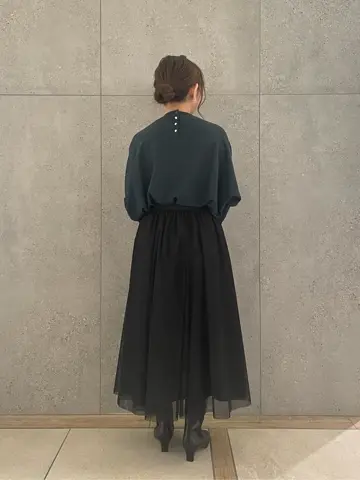 23区 日髙 コーディネート画像