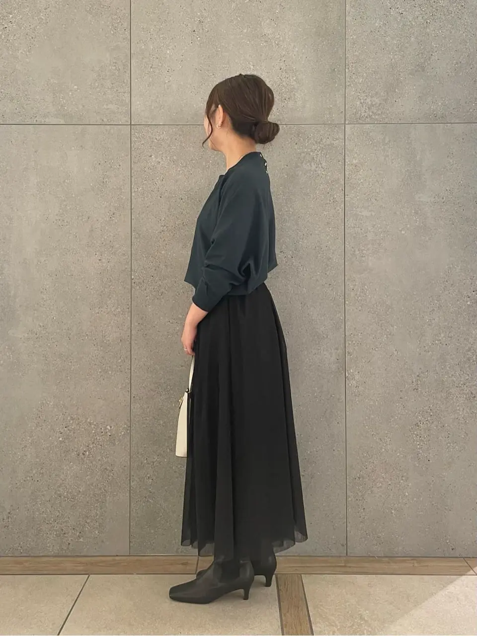 23区 日髙 コーディネート画像