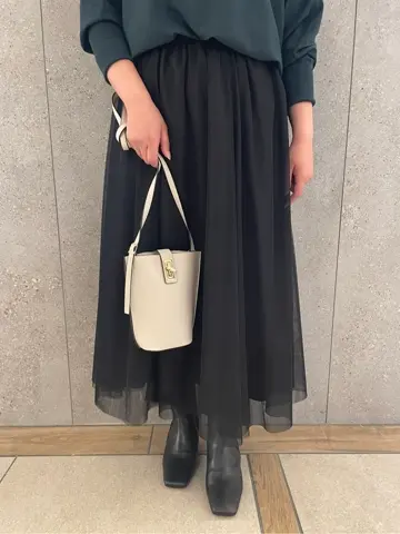 23区 日髙 コーディネート画像